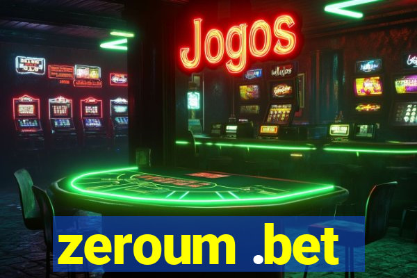 zeroum .bet